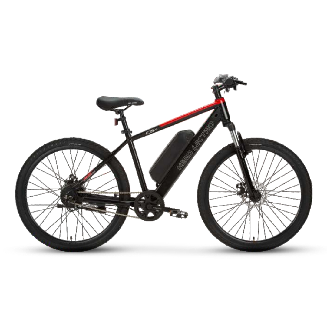 Hero Lectro C5x - Image 2