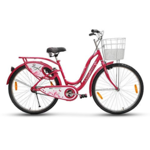 BSA Ladybird Hazel | 26T