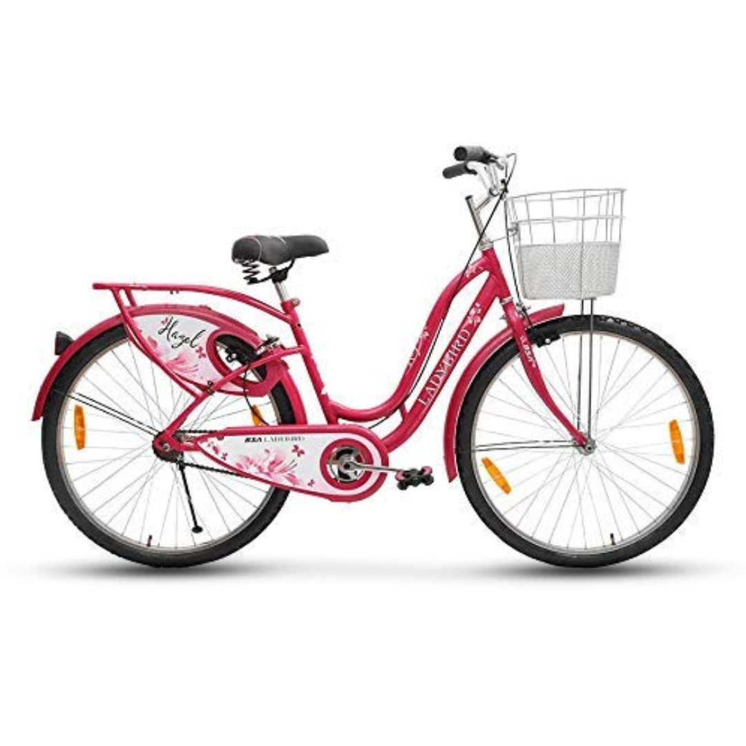 BSA Ladybird Hazel | 26T