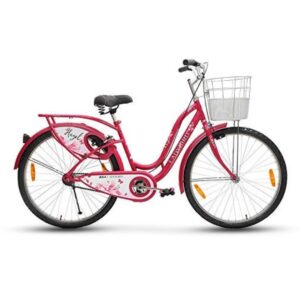 BSA Ladybird Hazel Junior | 24T