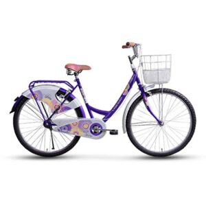 BSA Ladybird Shine | 26T