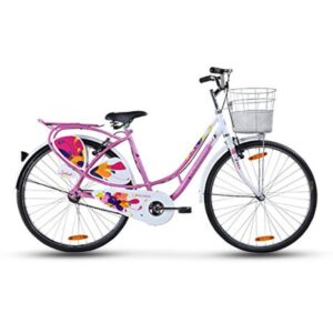 BSA Ladybird Splash | 26T