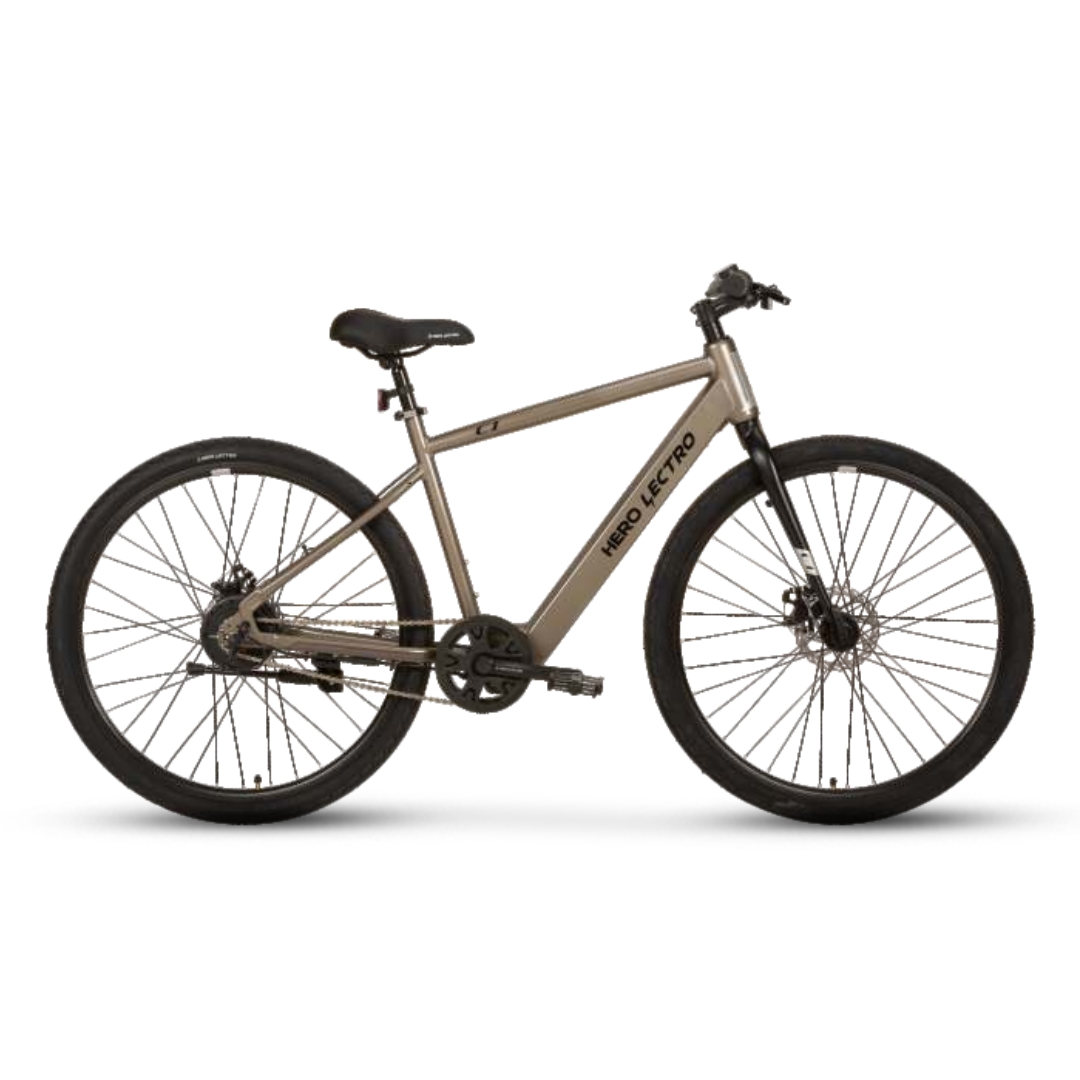 Hero Lectro C1 700C - Image 2