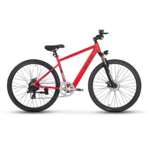 Hero Lectro C8i 700C