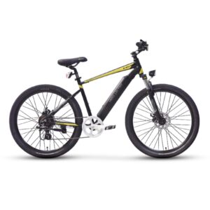 Hero Lectro F6i 27.5