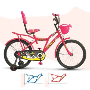 Mango Alvin S/D 16T | IBC