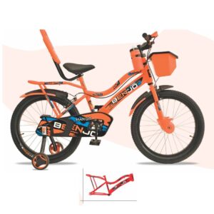 Mango Benjo 20T | IBC