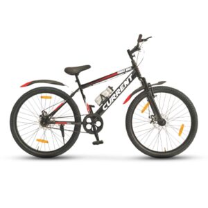 Mango Bikes 26 x 2.40 Current