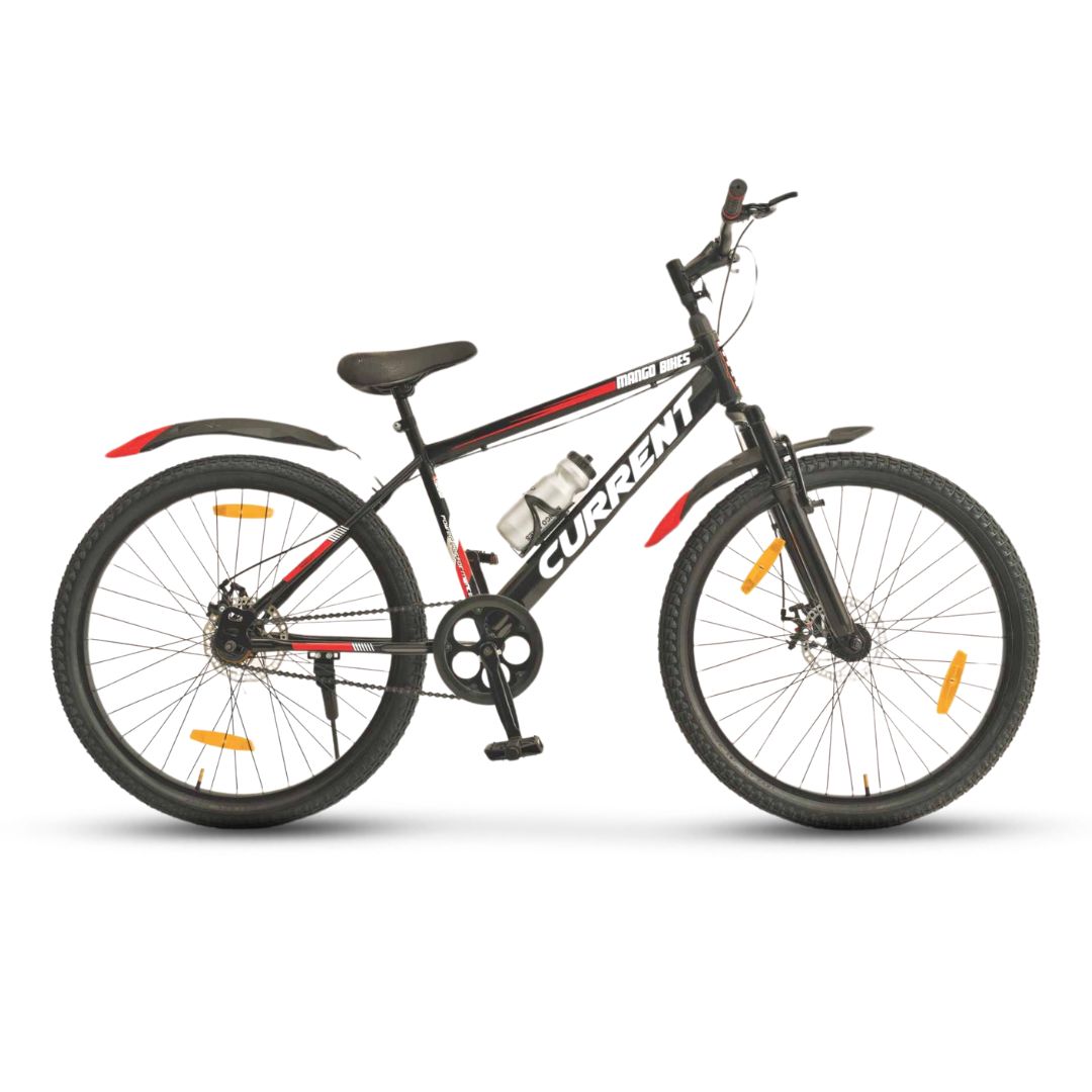 Mango Bikes Current 24T