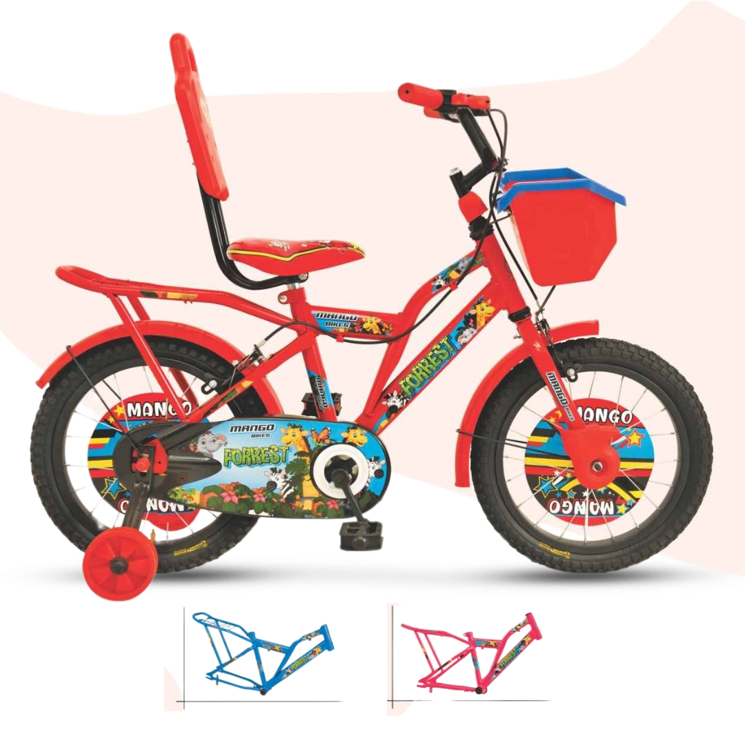 Mango Forest 20X2.40 | IBC