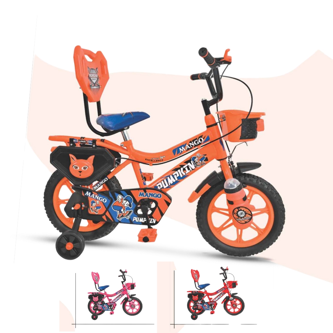 Mango Pumpkin 14T | IBC