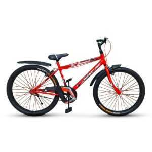 Mango Bikes | Twenty One | IBC