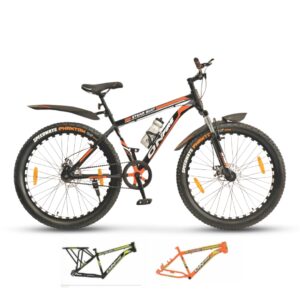 Mango Bikes | ONFIRE