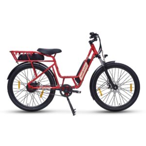 Hero Lectro WiNN++ | 11.6 AH Battery