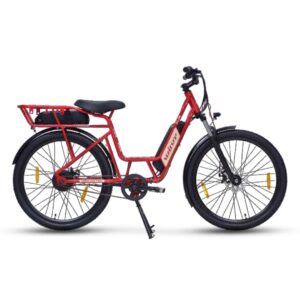 Hero Lectro WiNN++ | 14.5 AH Battery