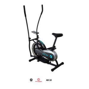 Hercules Exercise Cycle AB 10