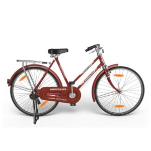 Hercules Captain Ex Ladies | 26T