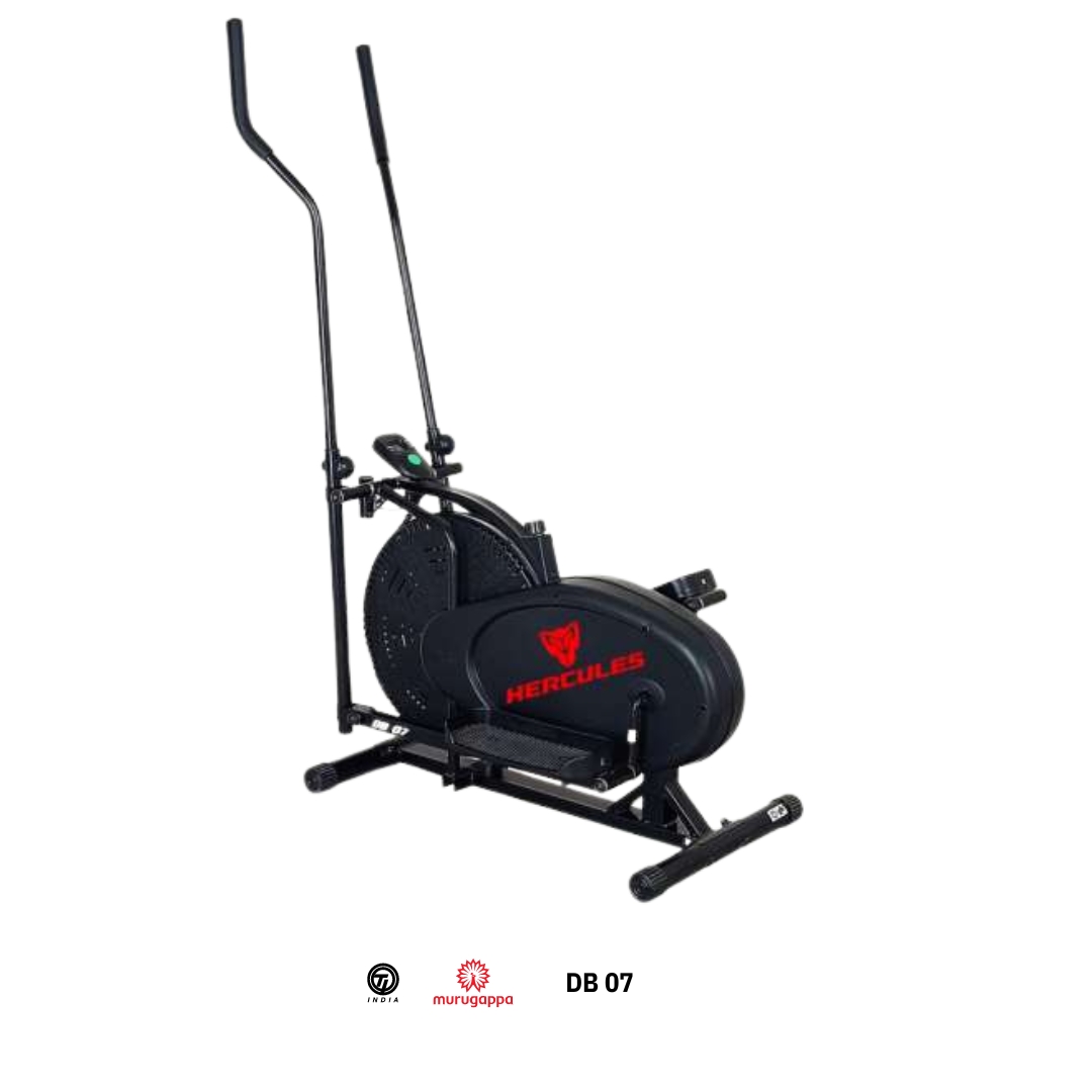 Hercules Exercise Cycle DB 07