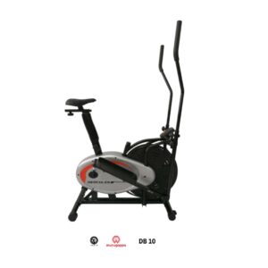 Hercules Exercise Cycle DB 10