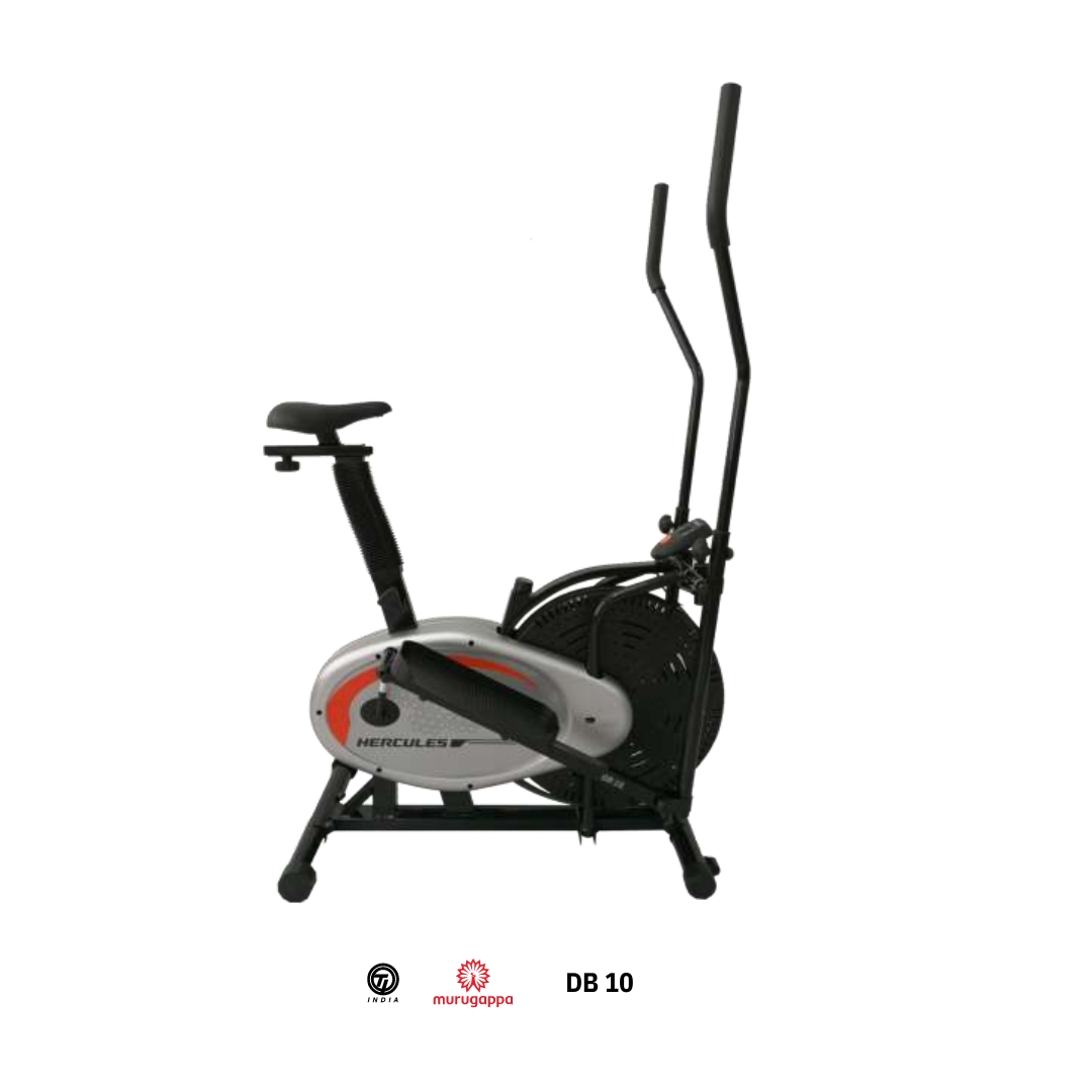 Hercules Exercise Cycle DB 10