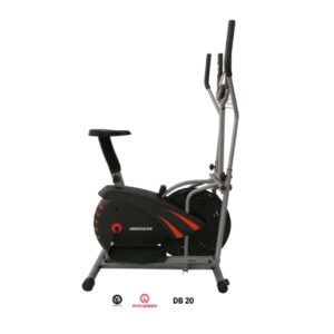 Hercules Exercise Cycle DB 20