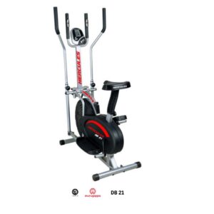 Hercules Exercise Cycle DB 21