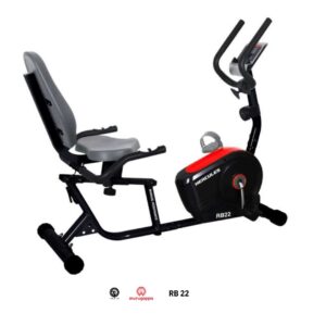 Hercules Exercise Cycle RB 22