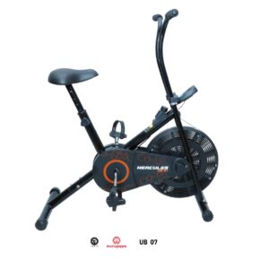 Hercules Exercise Cycle UB 07