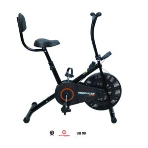 Hercules Exercise Cycle UB 08