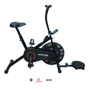 Hercules Exercise Cycle UB 09