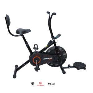Hercules Exercise Cycle UB 07 10i