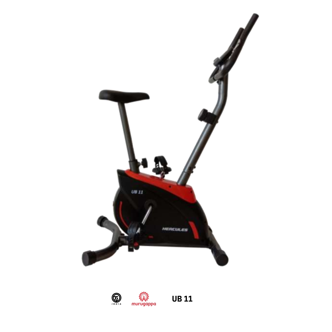 Hercules Exercise Cycle UB 11