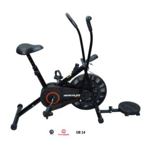 Hercules Exercise Cycle UB 14