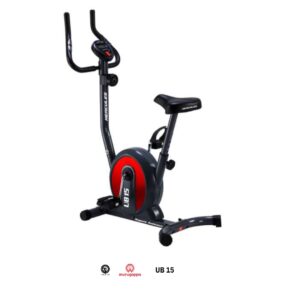 Hercules Exercise Cycle UB 15