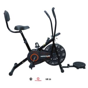 Hercules Exercise Cycle UB 16