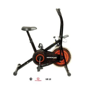 Hercules Exercise Cycle UB 18