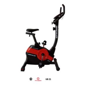 Hercules Exercise Cycle UB 21