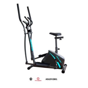 Hercules Elliptical ADLER EB01