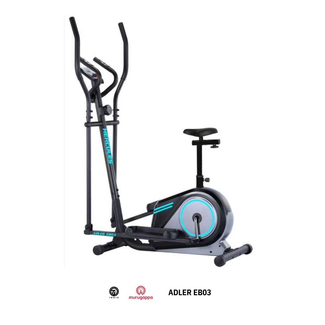 Hercules Elliptical ADLER EB03