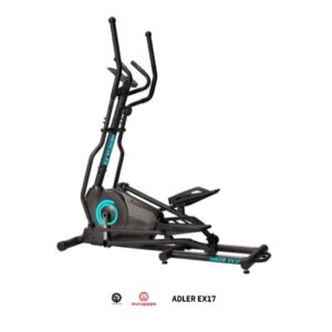 Hercules Elliptical ADLER EX17