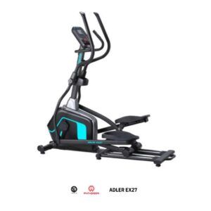 Hercules Elliptical ADLER EX27