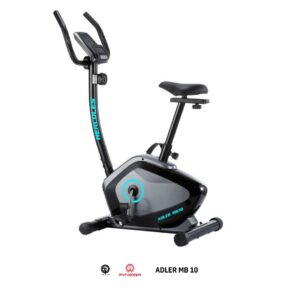 Hercules Exercise Cycle ADLER MB 10