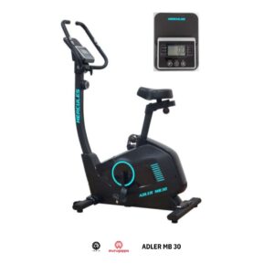 Hercules Exercise Cycle ADLER MB30