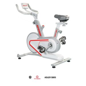 Hercules Exercise Cycle ADLER SB05