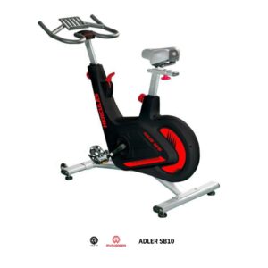 Hercules Exercise Cycle ADLER SB10