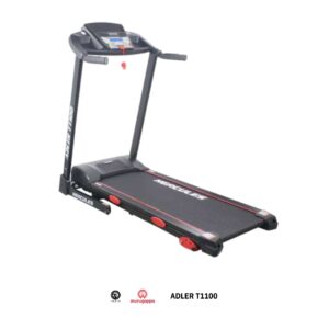 Hercules Treadmill ADLER T1100