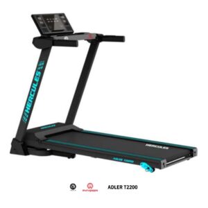 Hercules Treadmill ADLER T2200