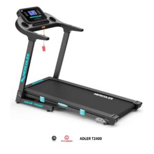 Hercules Treadmill ADLER T2400