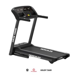 Hercules Treadmill ADLER T2600