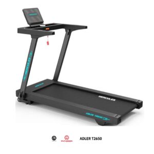 Hercules Treadmill ADLER T2650